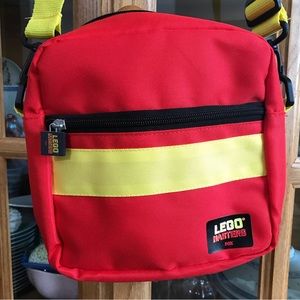 Lego Masters bag